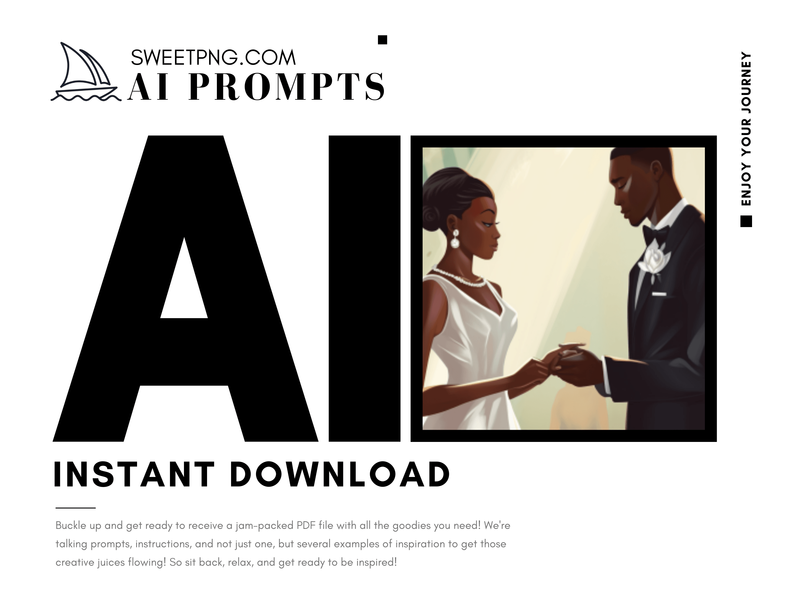 Wedding Art Prompt Guide