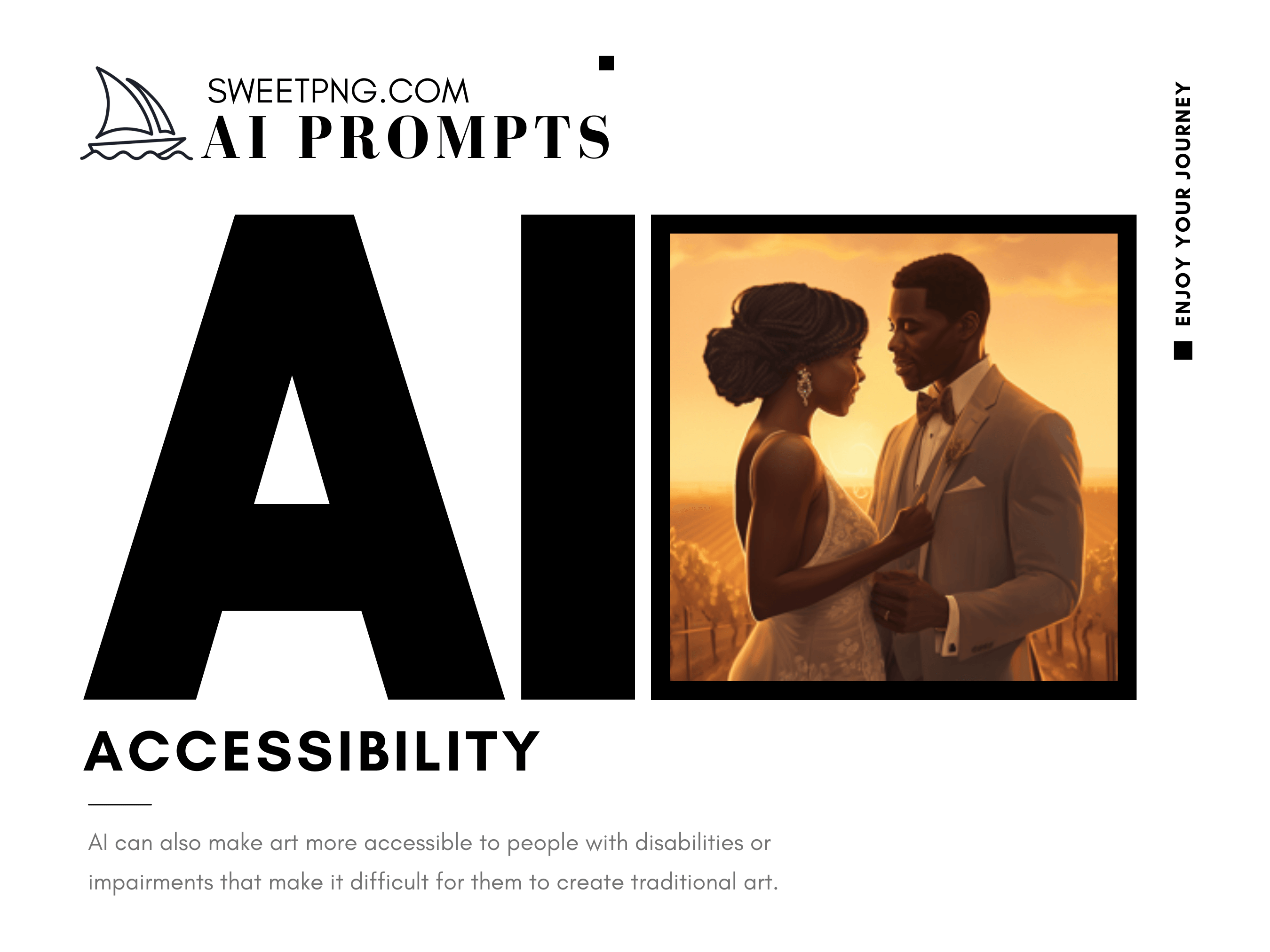 Wedding Art Prompt Guide