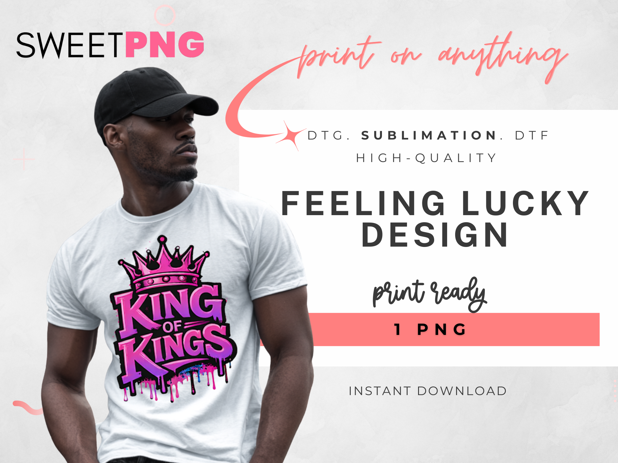 King of Kings Design