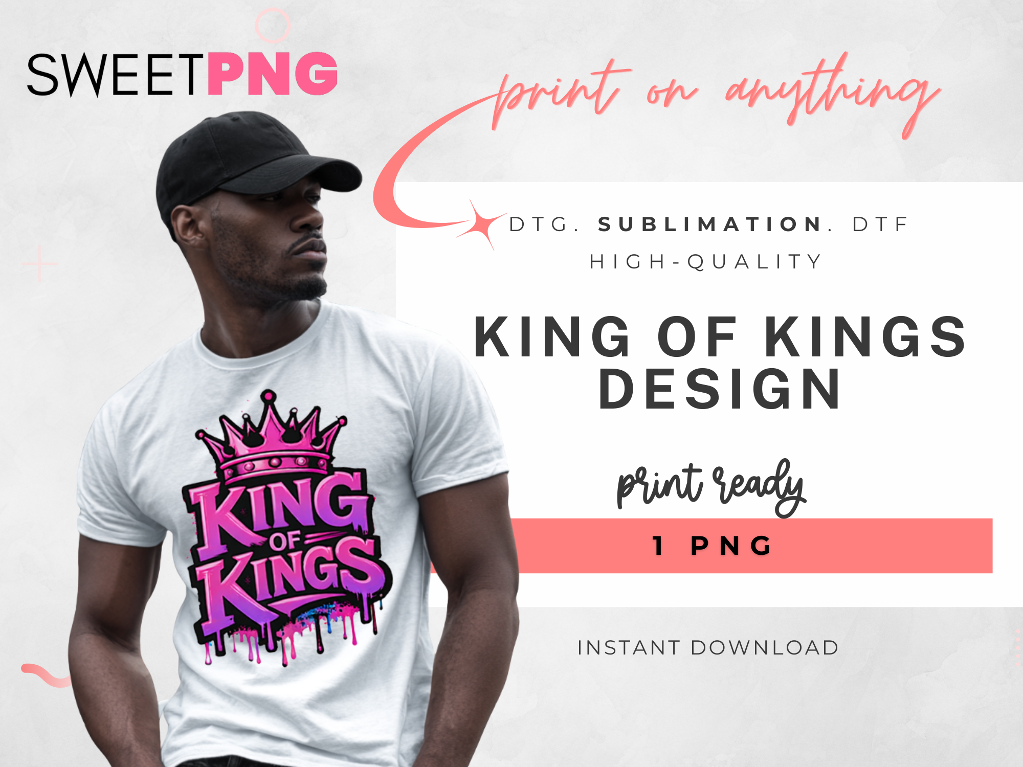 King of Kings Design