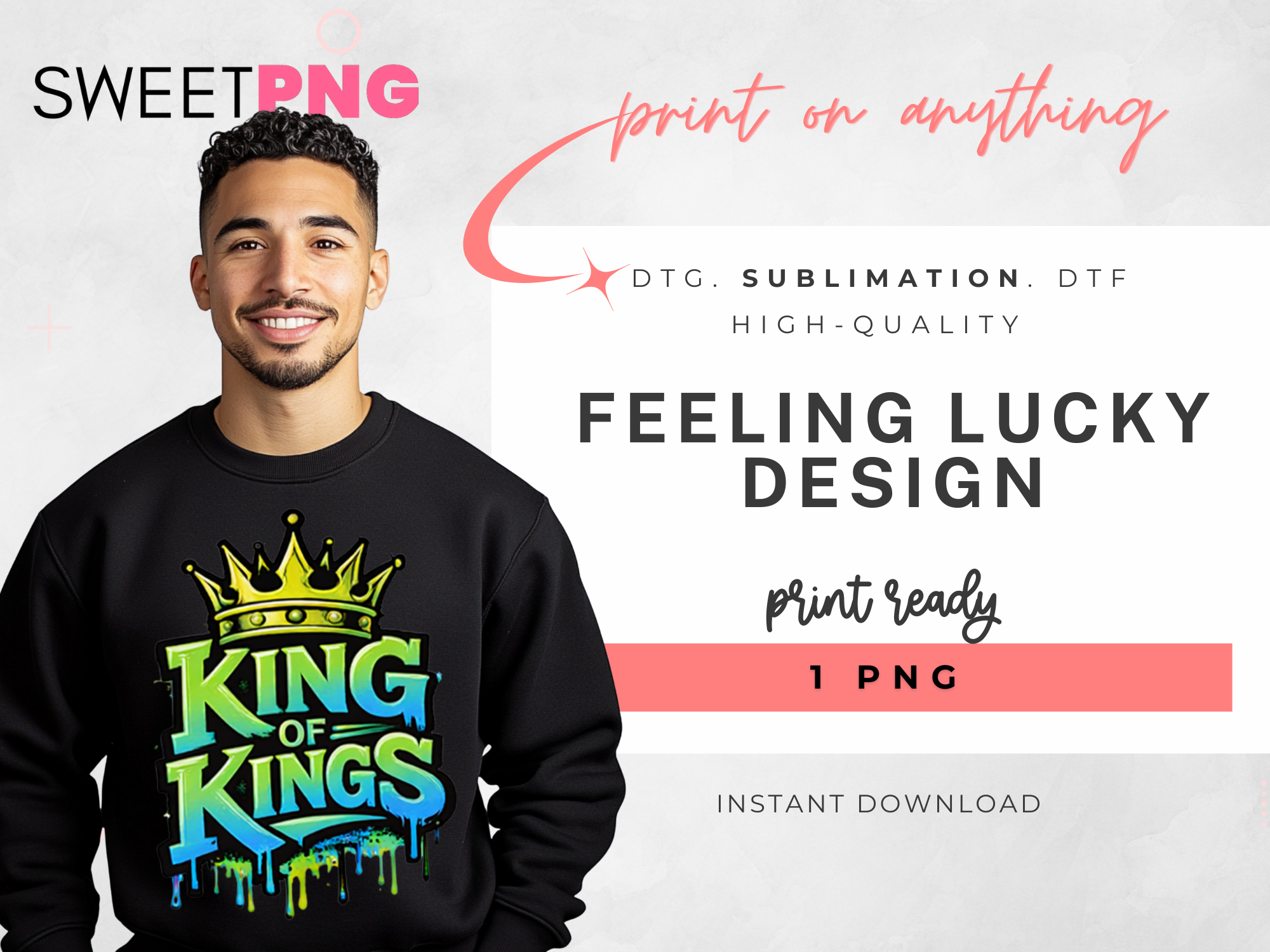 King of Kings Design