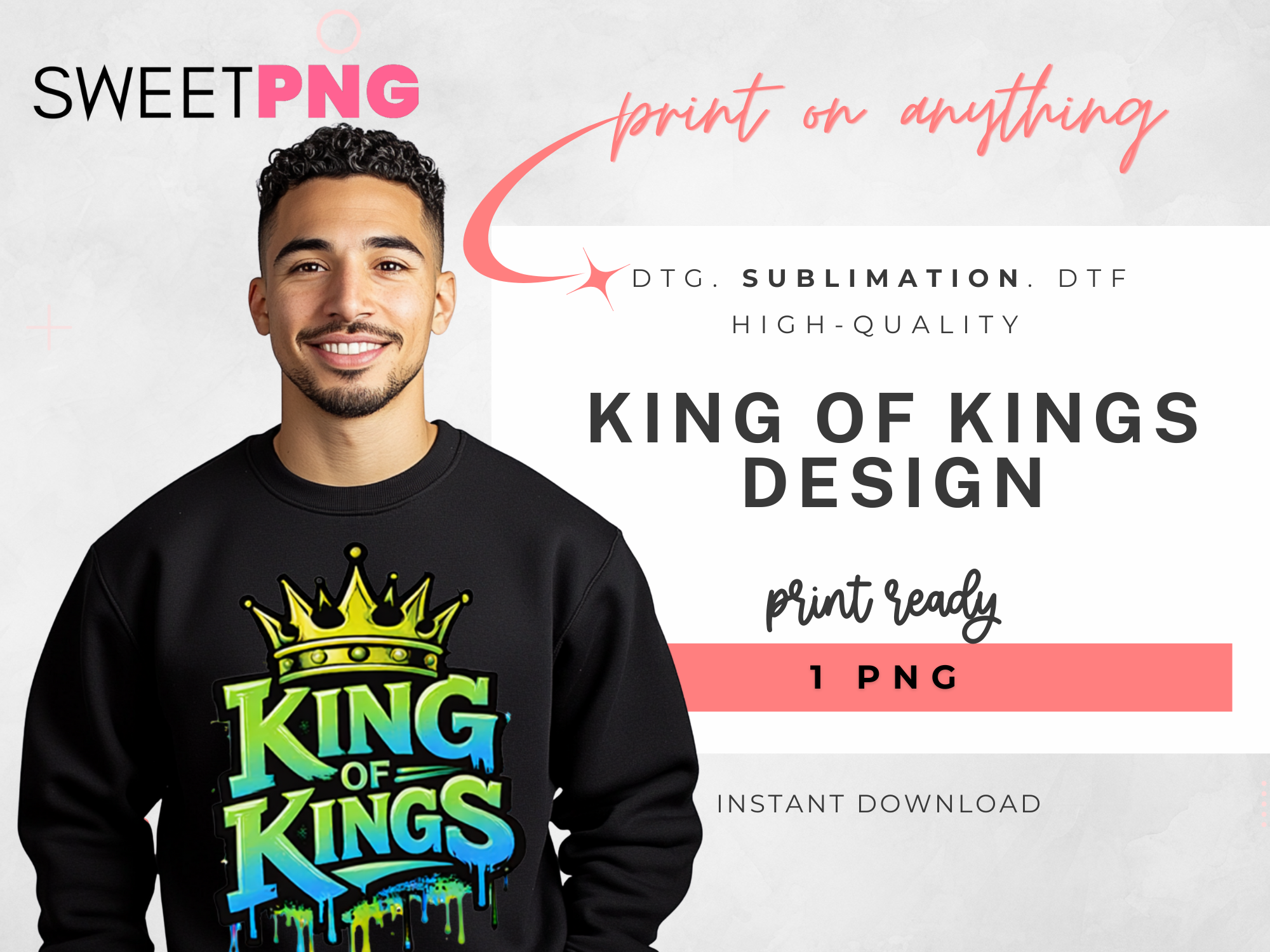 King of Kings Design