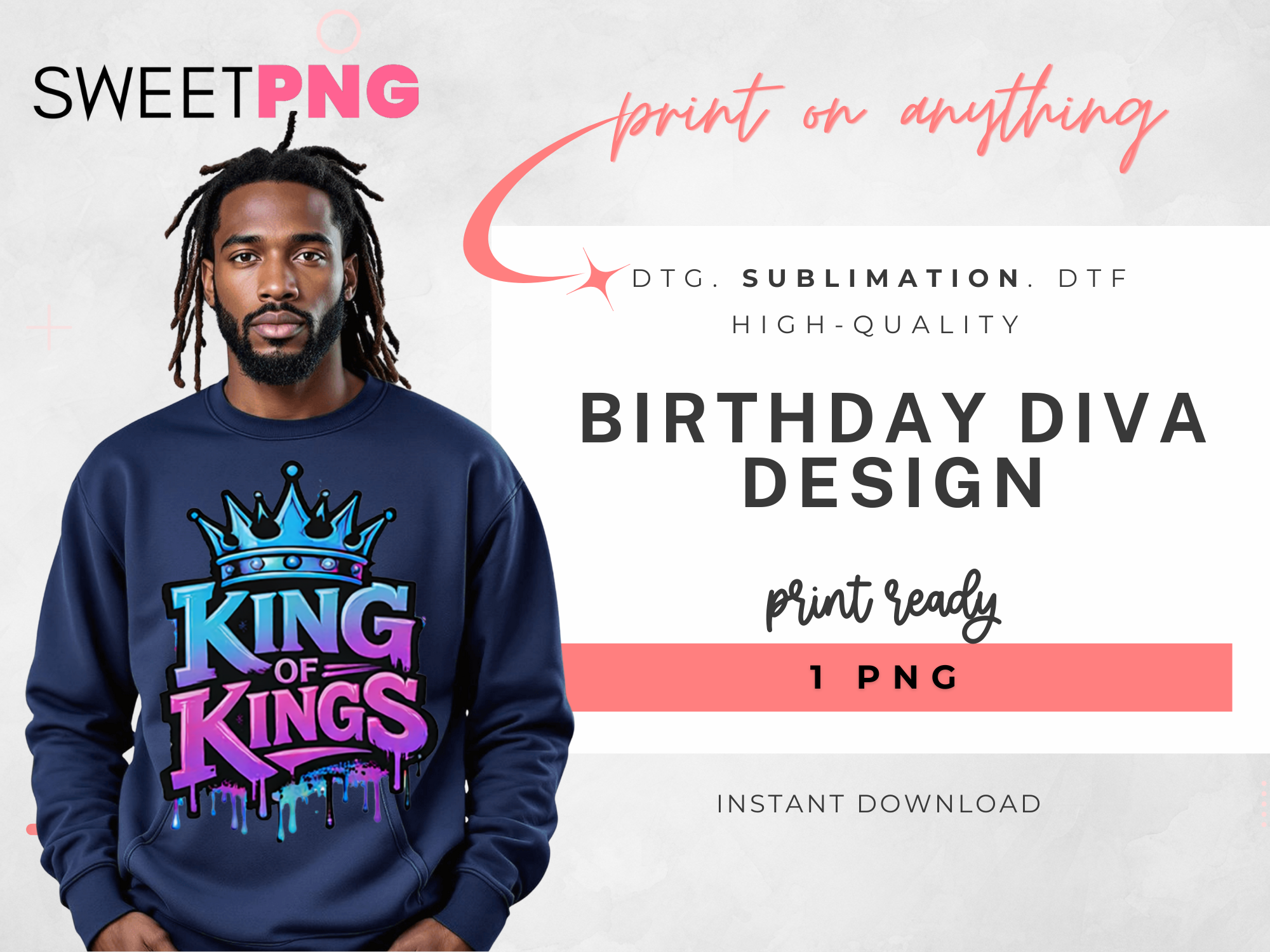King of Kings Design
