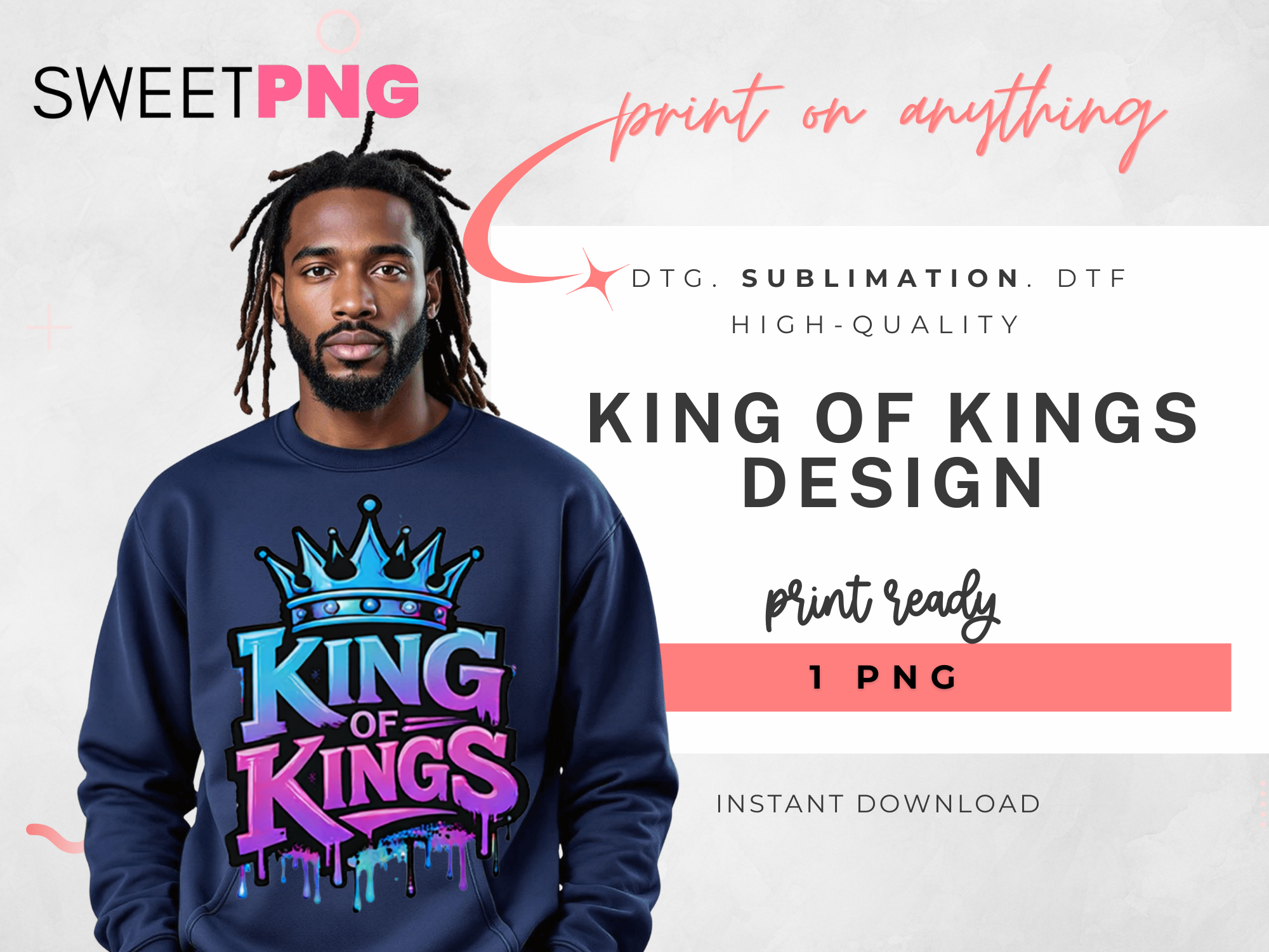 King of Kings Design