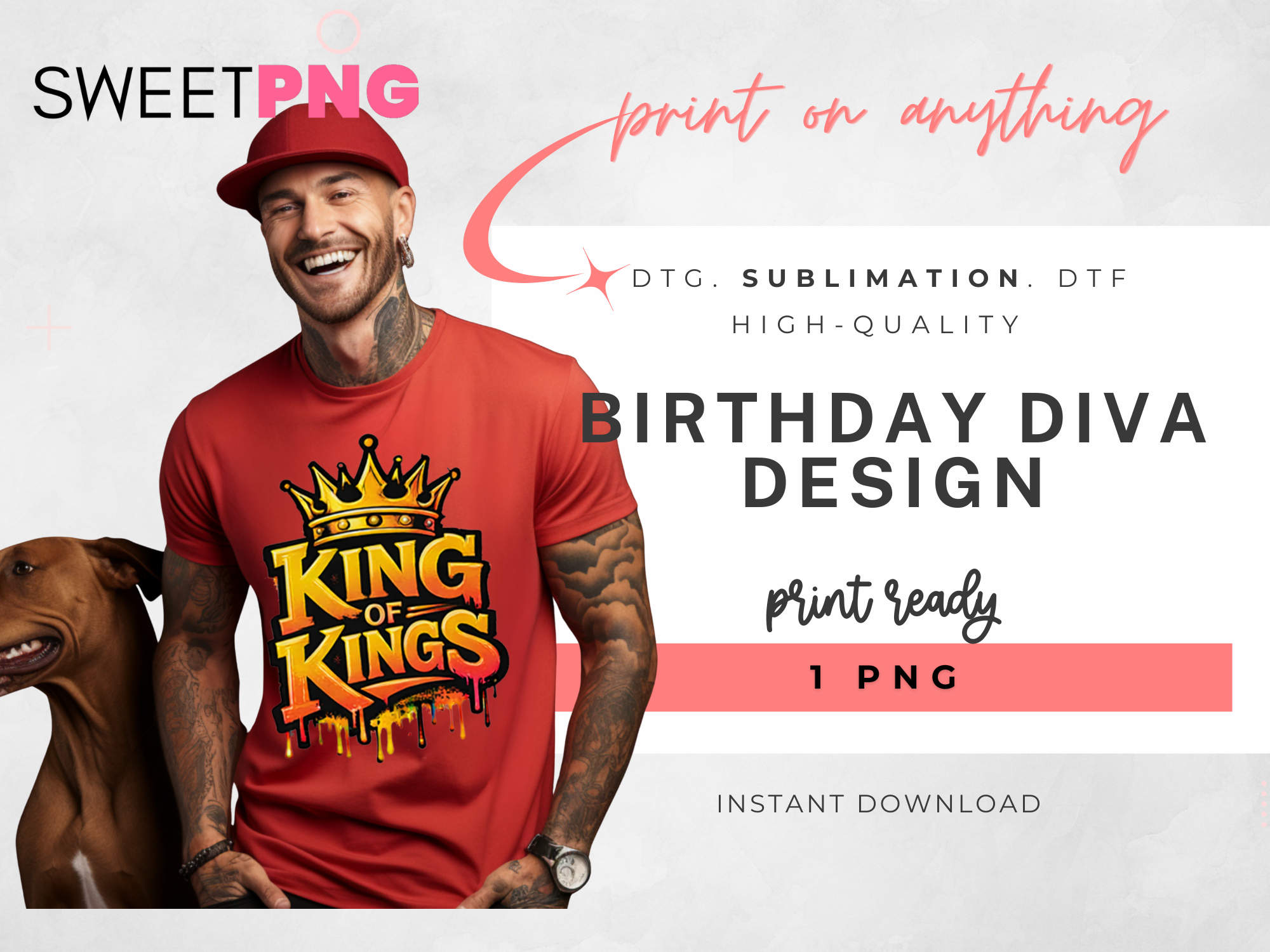 King of Kings Design
