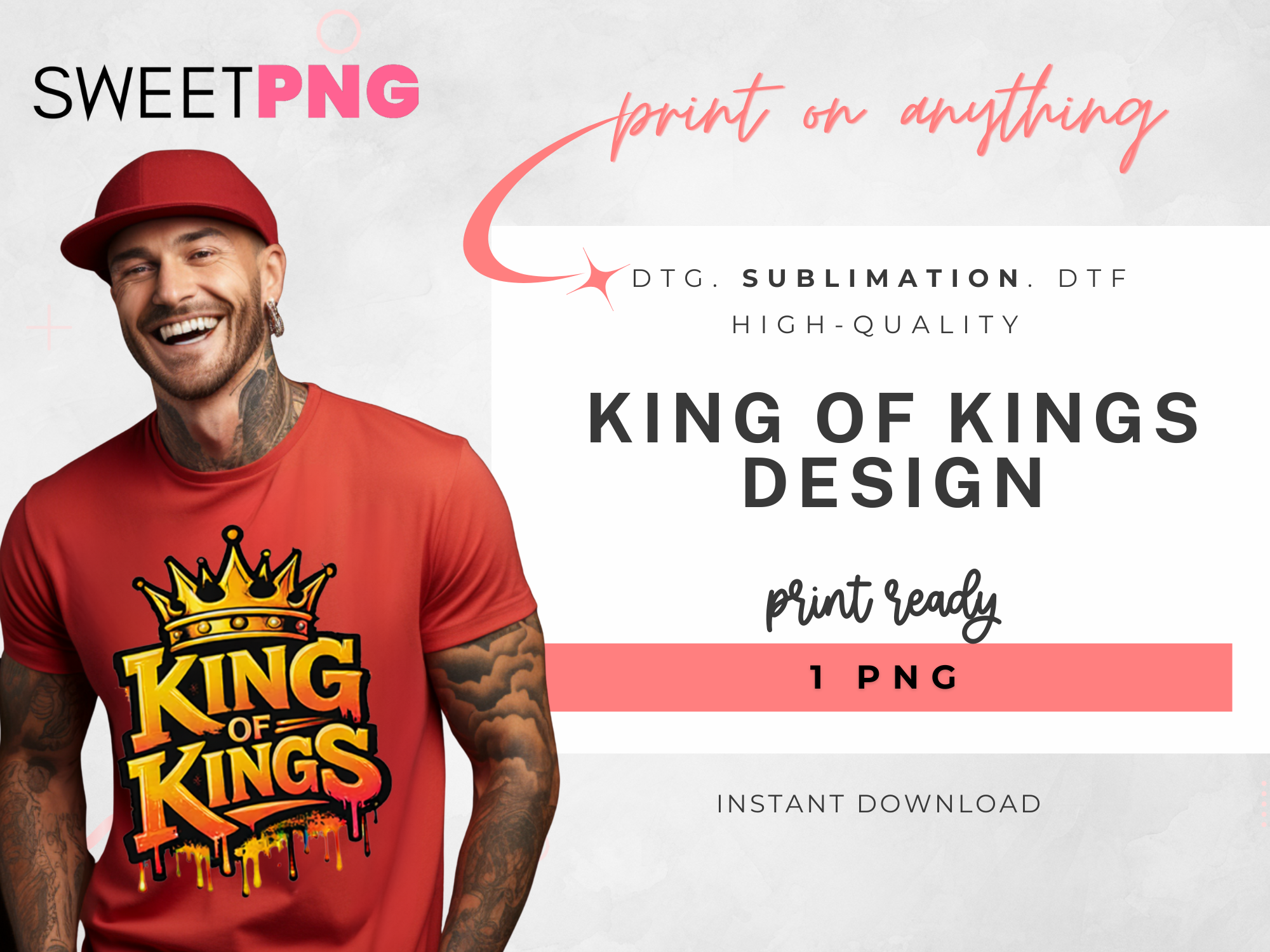 King of Kings Design