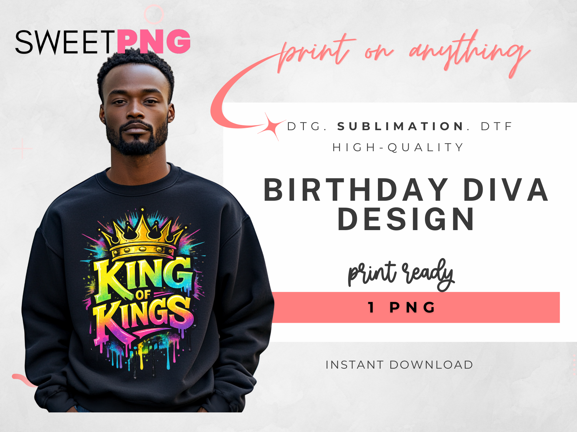 King of Kings Design