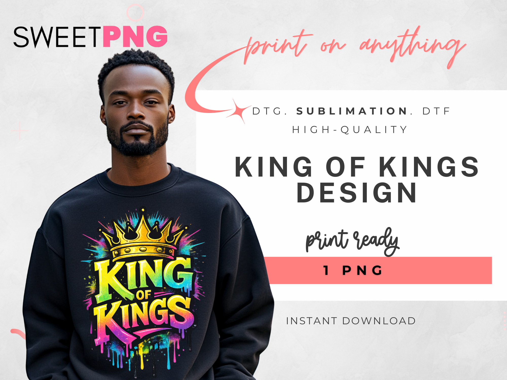 King of Kings Design