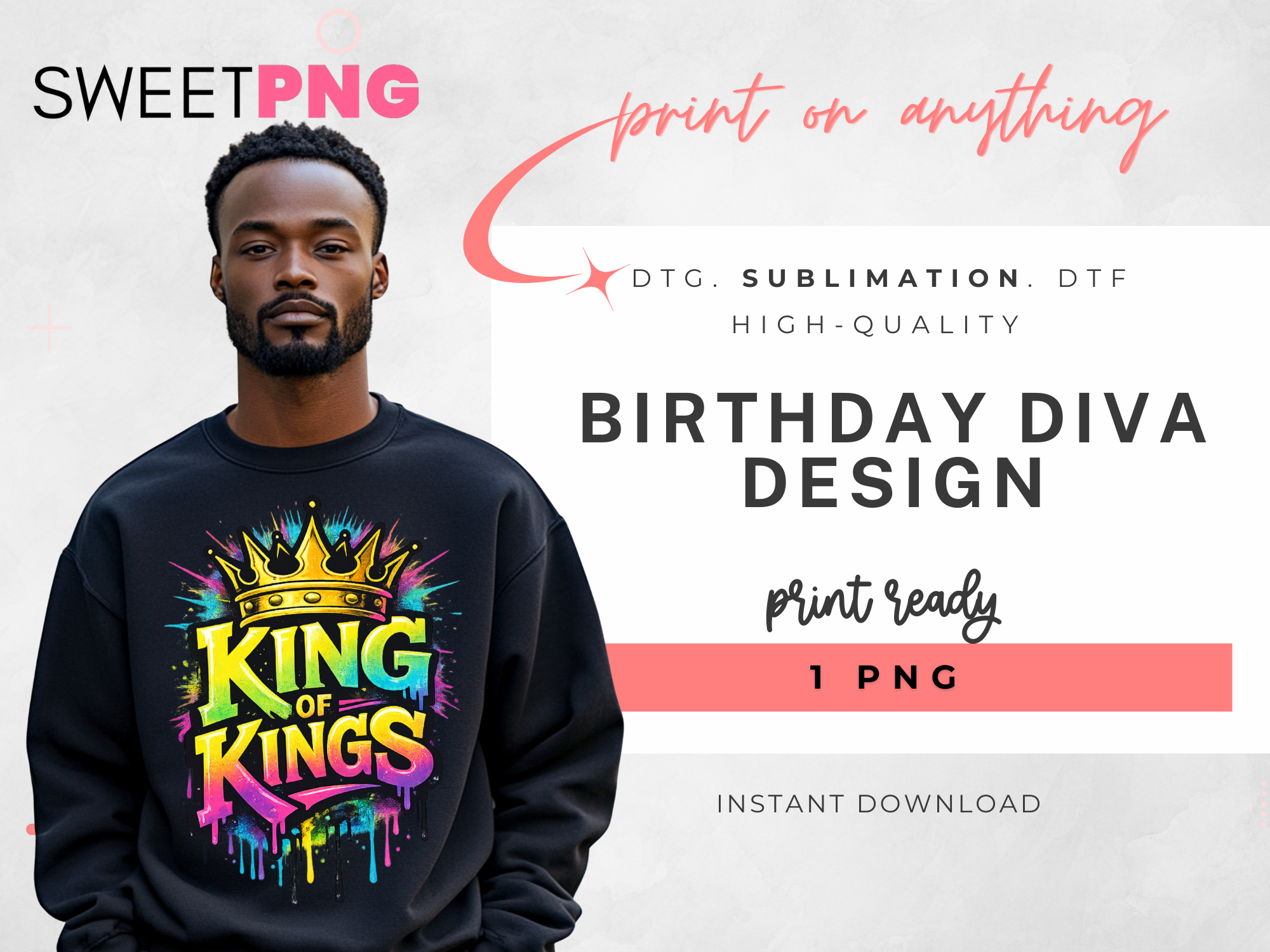 King of Kings Design