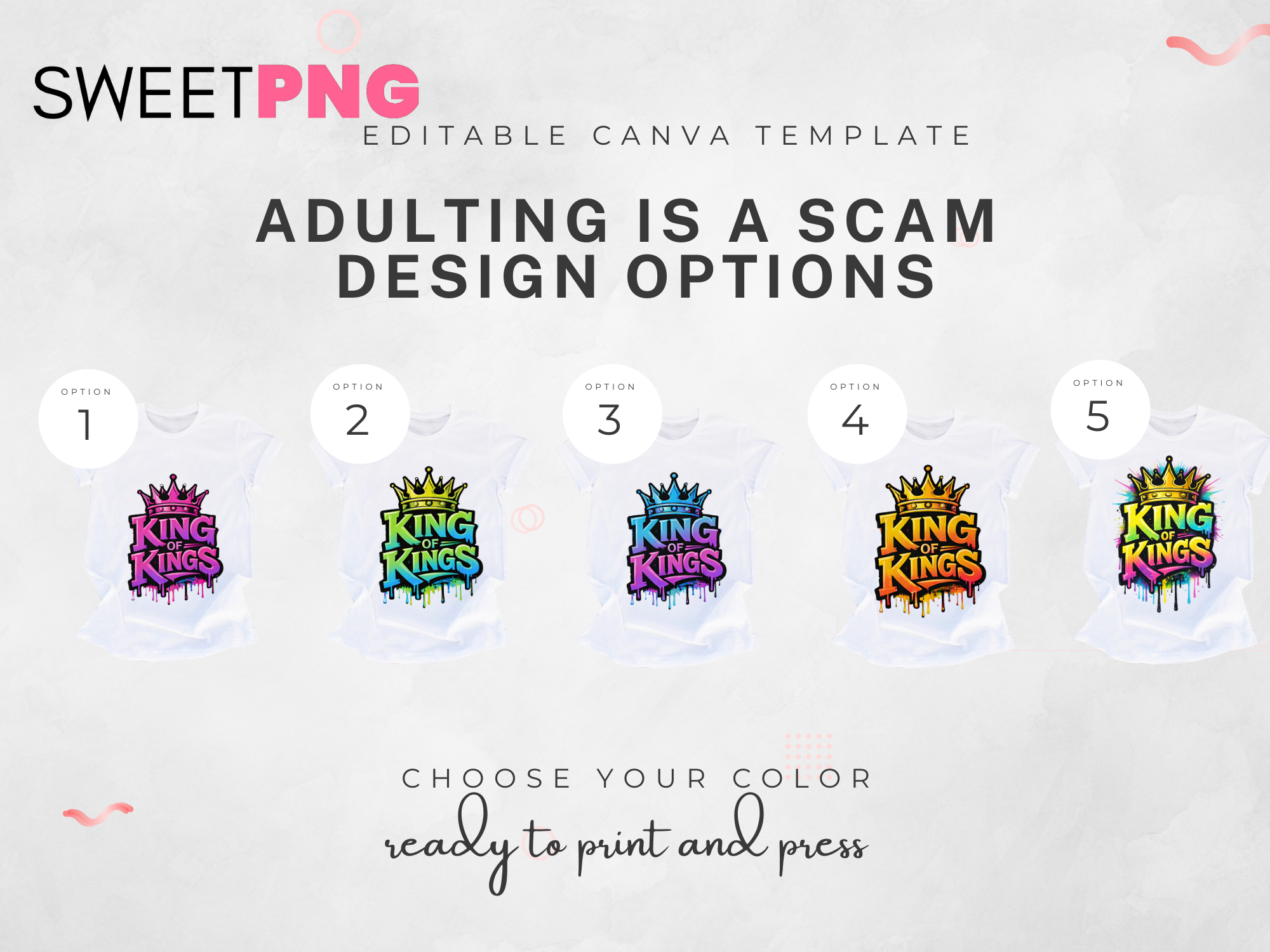 King of Kings Design