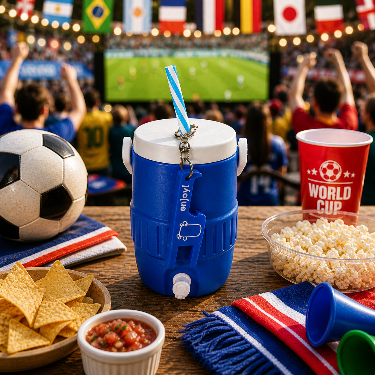Mini Cooler Can Holder 12oz